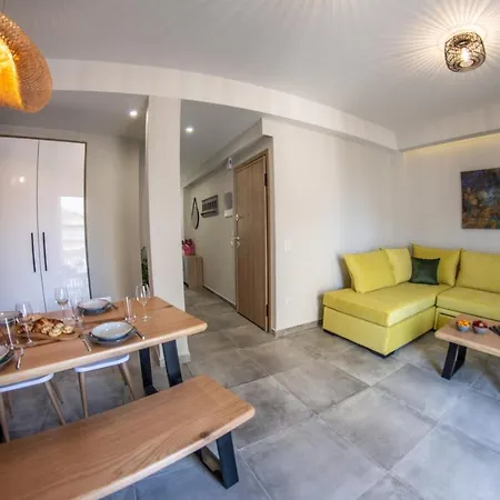 Nausika Townhouse * Corfu (city)