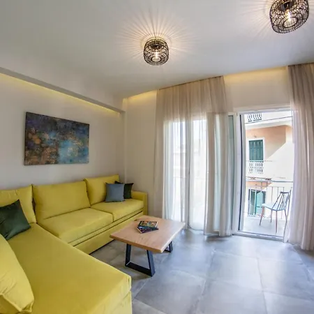 Nausika Townhouse * Corfu (city)