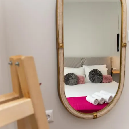 Nausika Townhouse * Corfu (city)