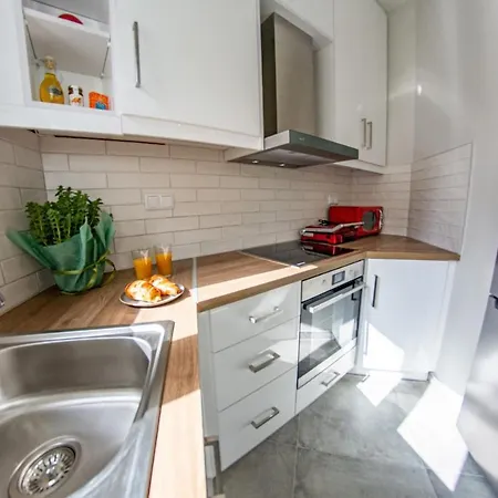 Nausika Townhouse * Corfu (city)