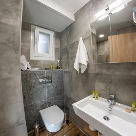 Nausika Townhouse *