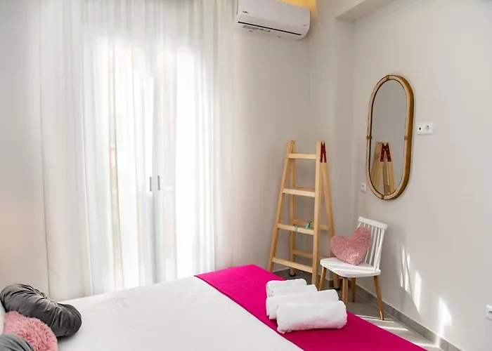 Nausika Townhouse Corfu (city)