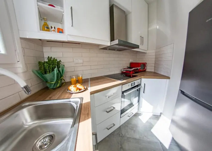 Nausika Townhouse * Corfu (city)