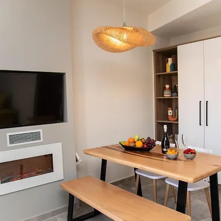 Nausika Townhouse Corfu (city)