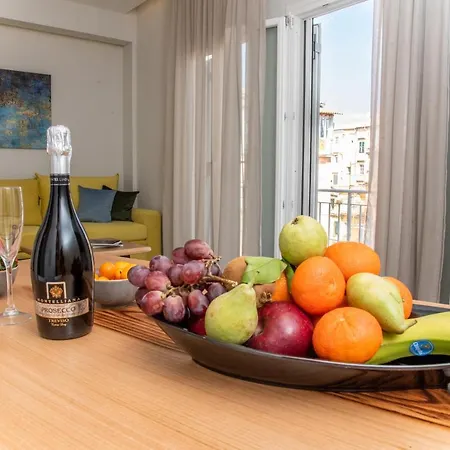 Nausika Townhouse Corfu (city)