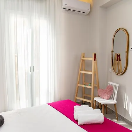 Nausika Townhouse Corfu (city)