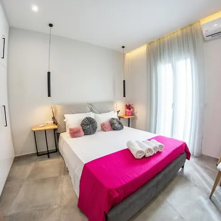 Nausika Townhouse *