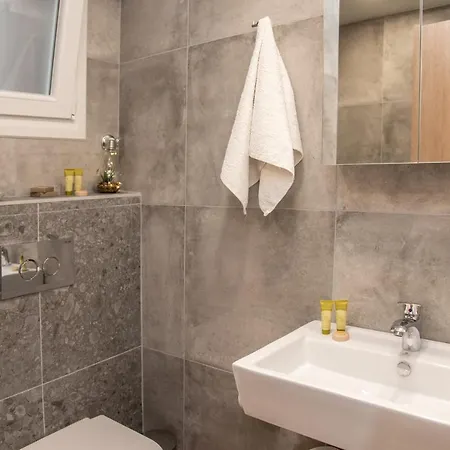 Nausika Townhouse Apartament